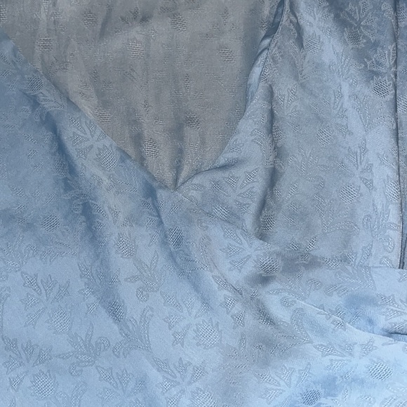 Anthropologie Blouse - Picture 3 of 5